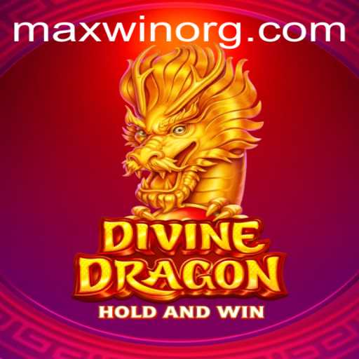 Exploring the Enchanting World of 'DivineDragon': Unveiling MAXWIN